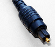 TOSLINK optical cable