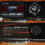 EVGA GTX 470