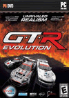 GTR