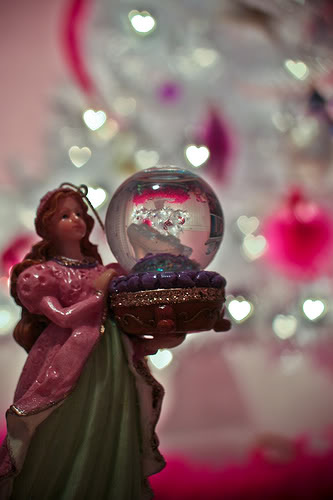 Flickr photo of Bokeh
