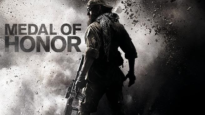 Medal of Honor 2010
