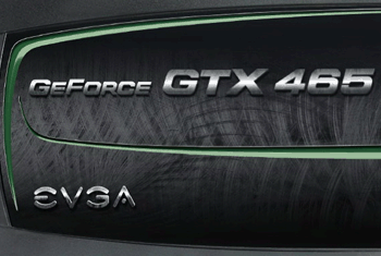 GTX 465 Release Today With Free Game