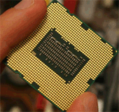 How to Disable a CPU Core