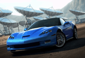 Need For Speed: Hot Pursuit Dead Zone Fix