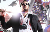 Dead Rising 2: Off the Record PC Crashes