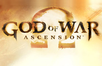 God Of War: Ascension Official Trailer E3