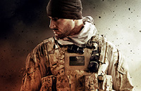 Medal of Honor Warfighter Gameplay Trailer