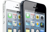 iPhone media queries for responsive design