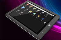 Coby Android Tablet Comparison