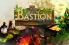 Bastion has stopped working