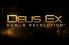 Deus Ex: Human Revolution Mouse Lag