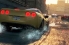Logitech G27 and Need For Speed: Most Wanted (PC)