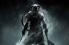 Elder Scrolls: Skyrim PC Menu Navigation