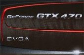 Windows Doesn’t Recognize GTX 470