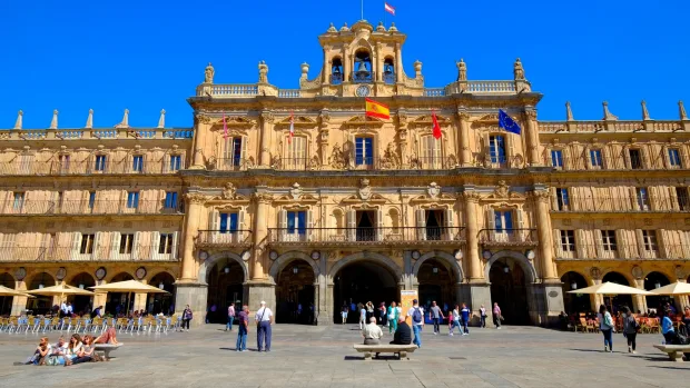 Why Everyone in Spain Is Talking About This New Literature App