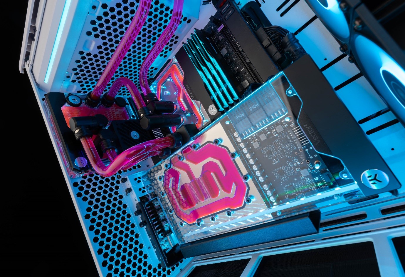 10 Engineered PC Cooling Hacks That Actually Work