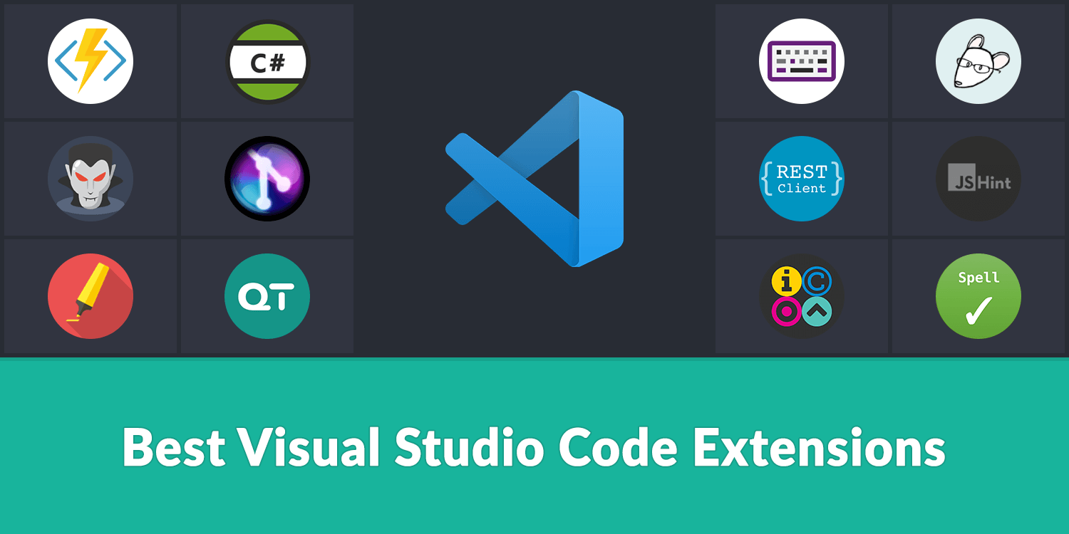 The Best VSCode Extensions No One Talks About