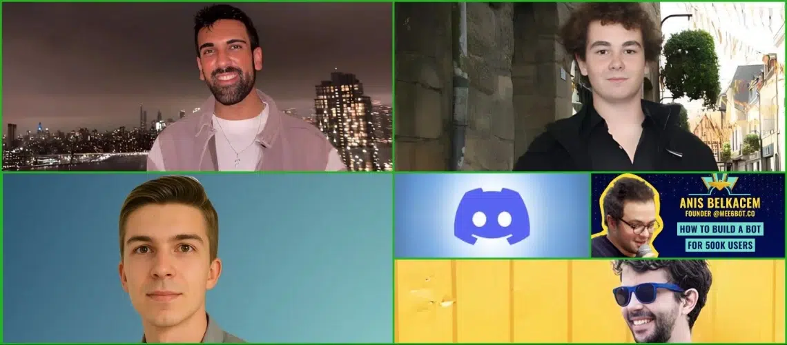 The Ultimate Open-Source Discord Bot for Dev Communities