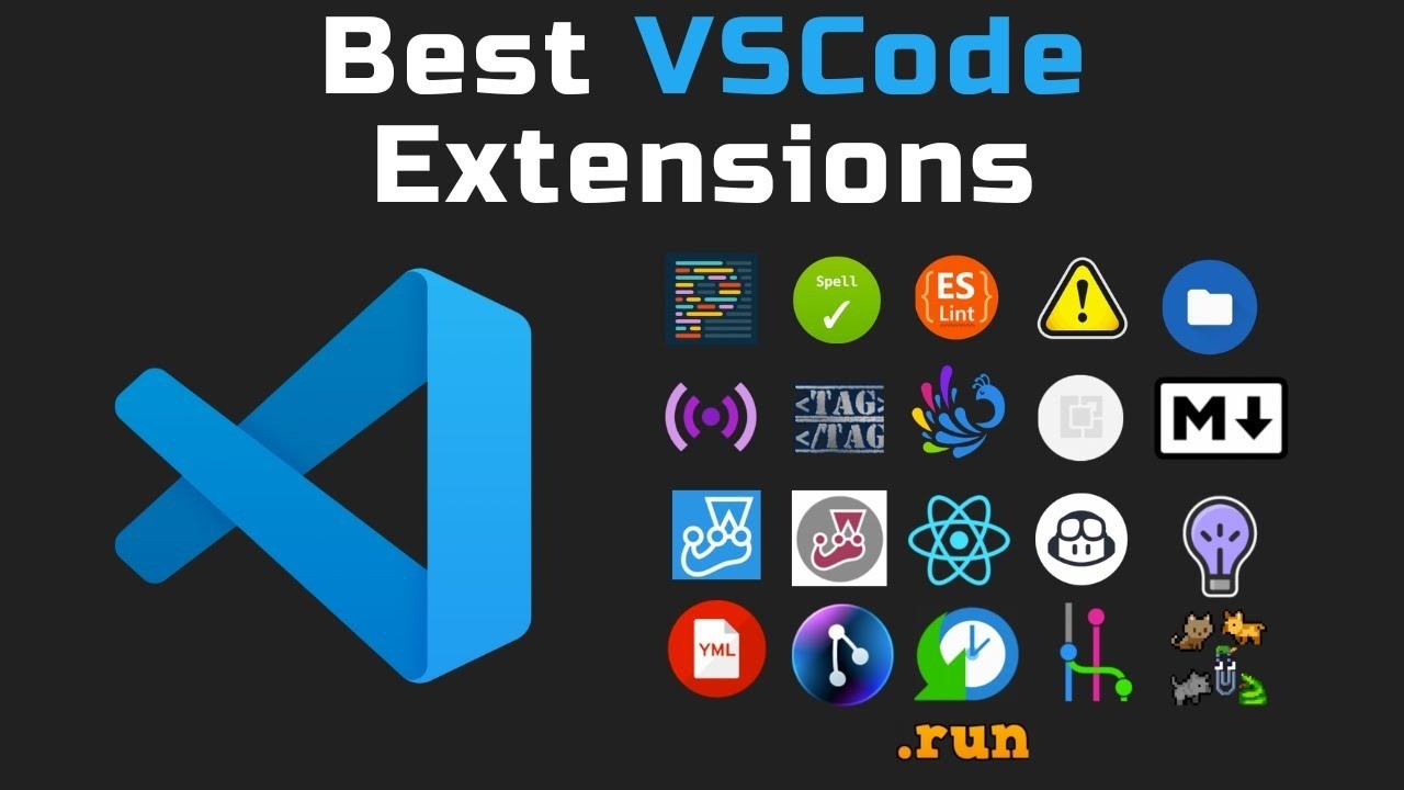 Hidden VS Code Extensions That Turbocharge Web Dev