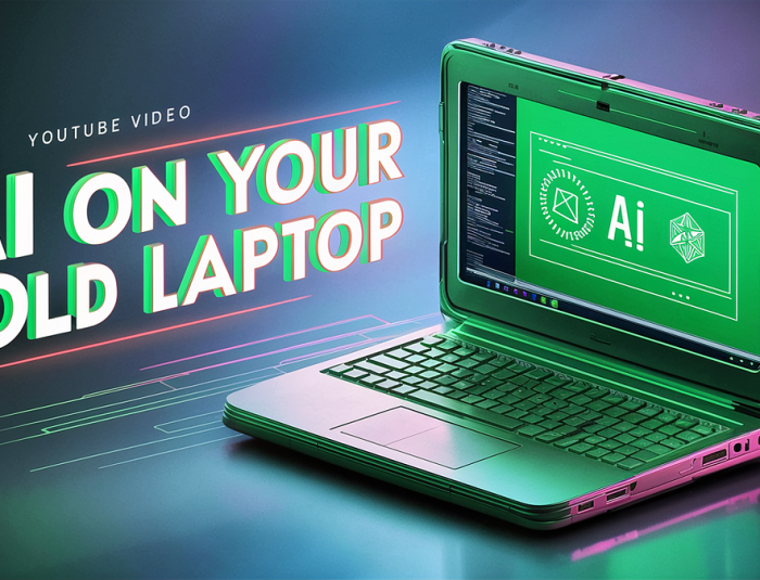 AI PC Era Make Old Laptops Obsolete Overnight