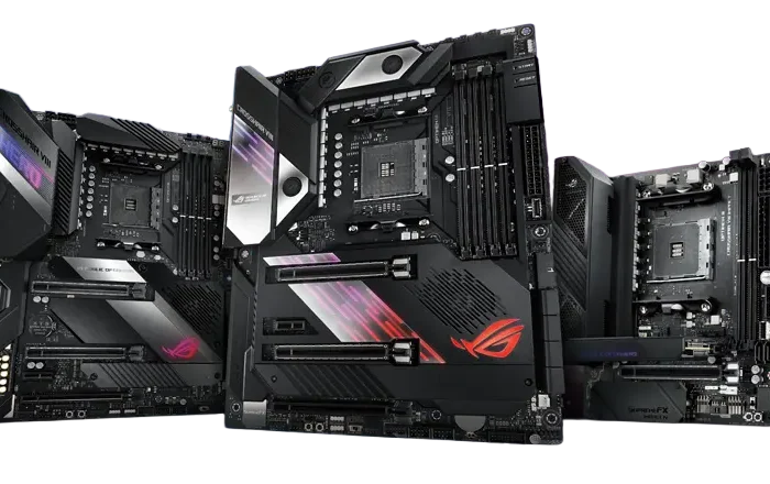 Most Underrated Motherboard of the Year