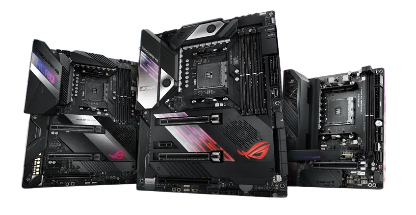 Most Underrated Motherboard of the Year