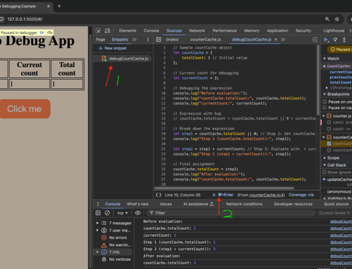 JavaScript Trick Will Save You Hours of Debugging