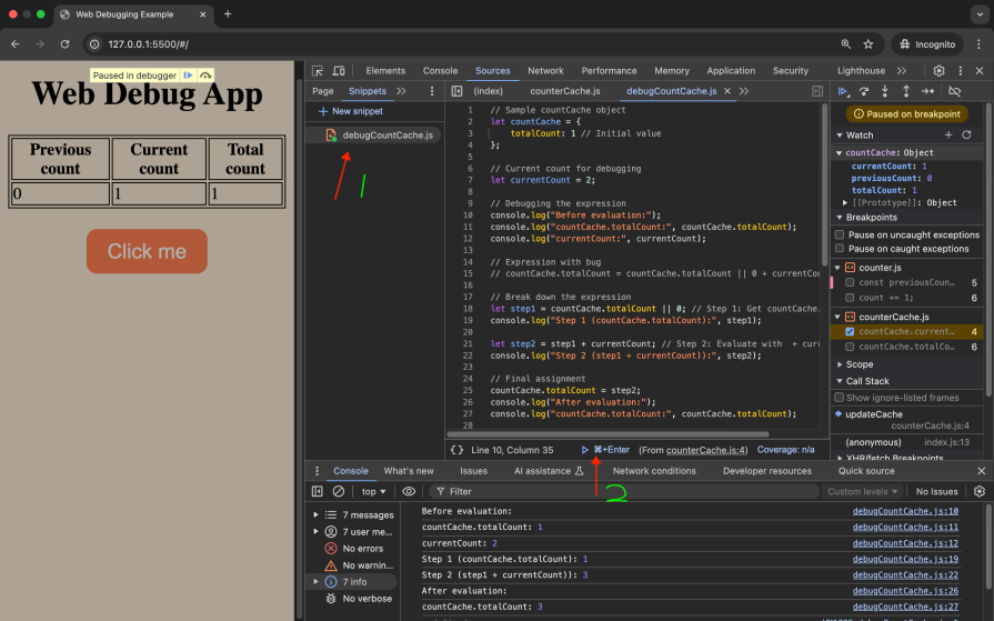 JavaScript Trick Will Save You Hours of Debugging