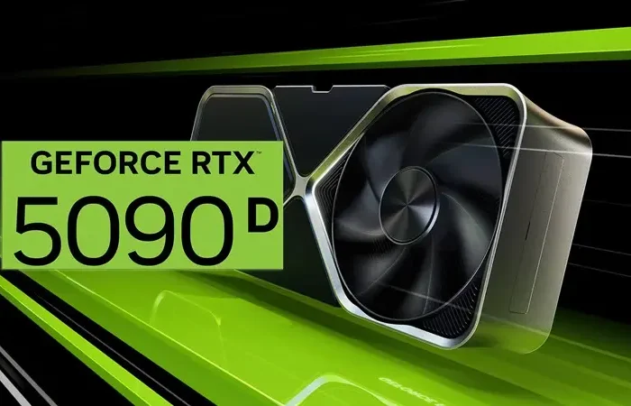 Nvidia's RTX 5090 Leaks Reveal Shocking Performance