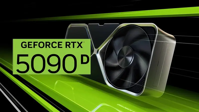 Nvidia’s RTX 5090 Leaks Reveal Shocking Performance