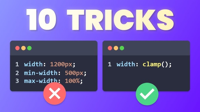 CSS Trick Fixes 99% of Layout Bugs Instantly
