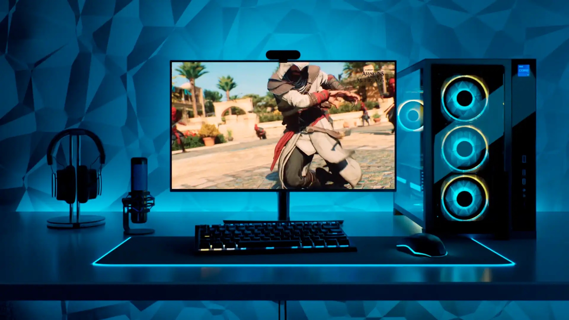 Shocking Truth About Prebuilt Gaming Rigs