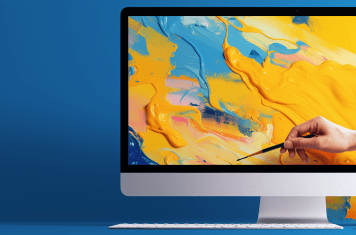Web Design in 2025 Feels More Retro Than Ever