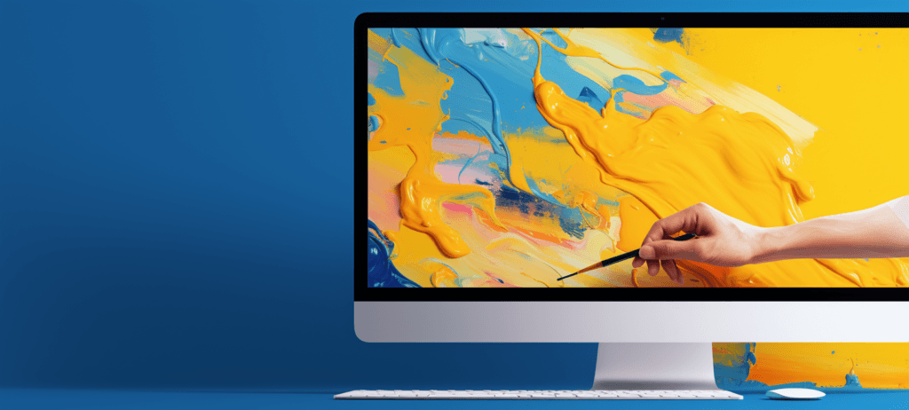 Web Design in 2025 Feels More Retro Than Ever