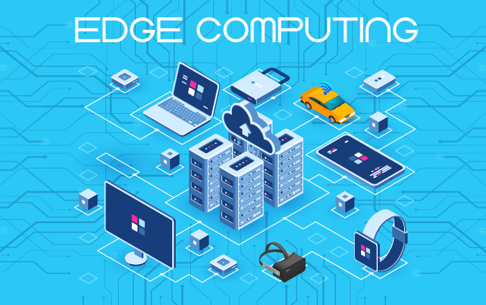 Is Edge Computing the New Gold Rush for Developers?