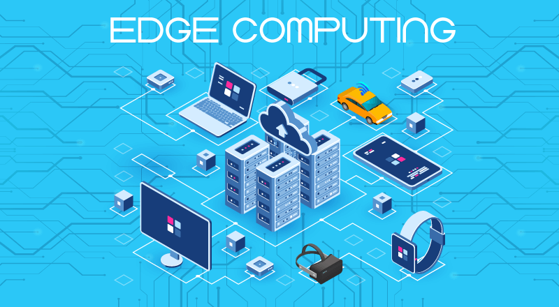 Is Edge Computing the New Gold Rush for Developers?