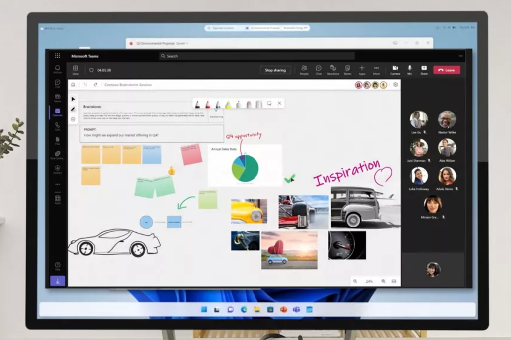 Windows 12 Is Breaking Developers Hearts