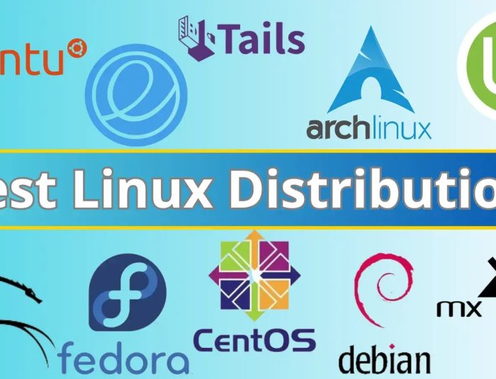 This Free Linux Distro Made Our Old Laptop Run Like New