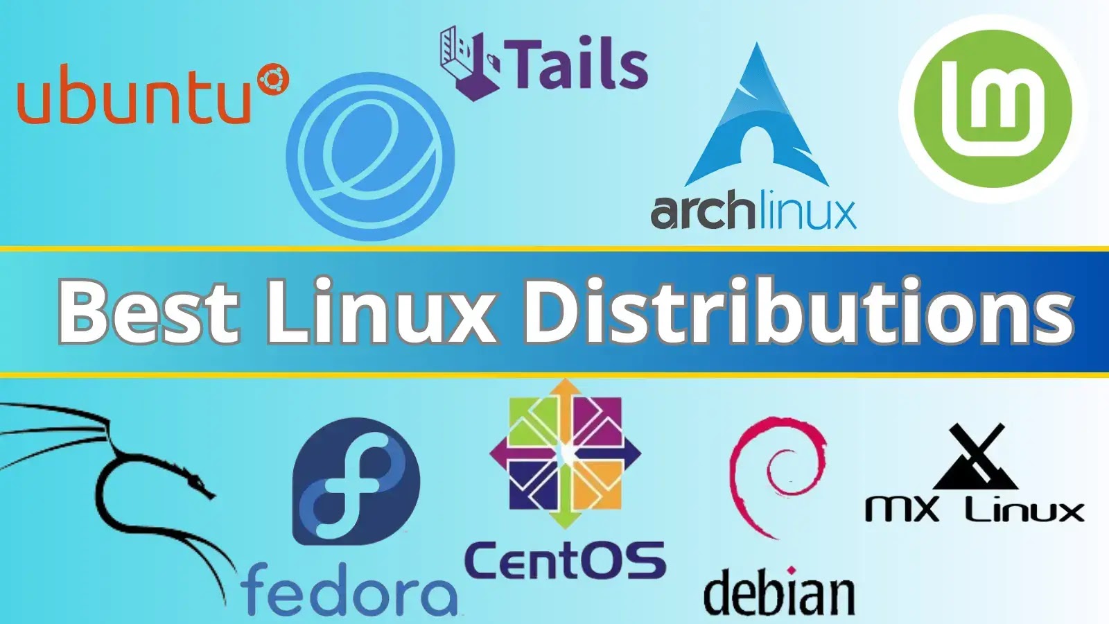 This Free Linux Distro Made Our Old Laptop Run Like New