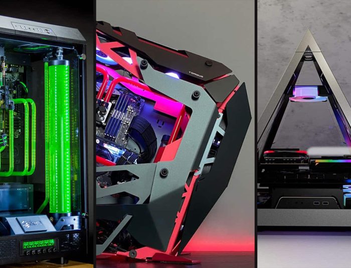 Why Modular Hardware Is the Next Big Trend in Gaming PCs