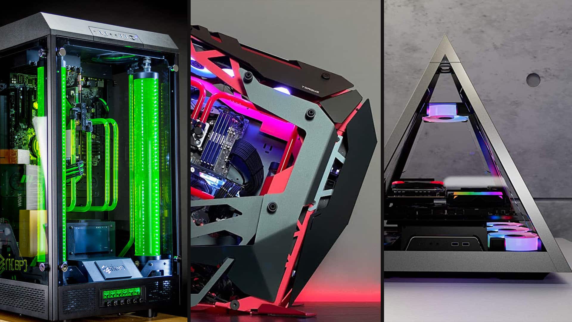 Why Modular Hardware Is the Next Big Trend in Gaming PCs