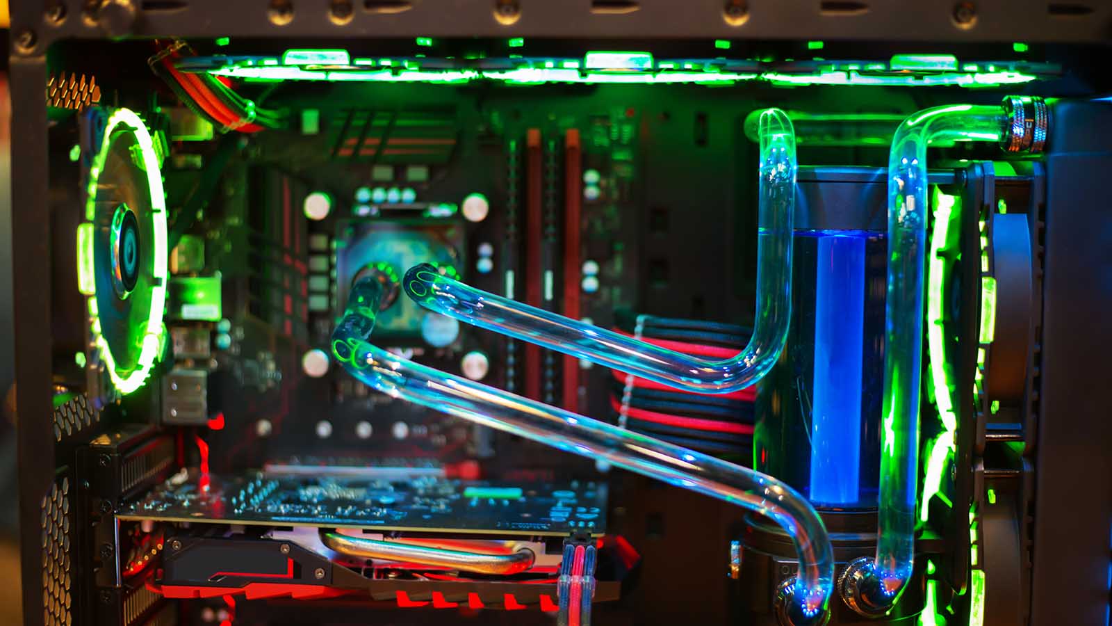 Why Liquid Coolers in 2025 Is Way Cheaper Than You Think!