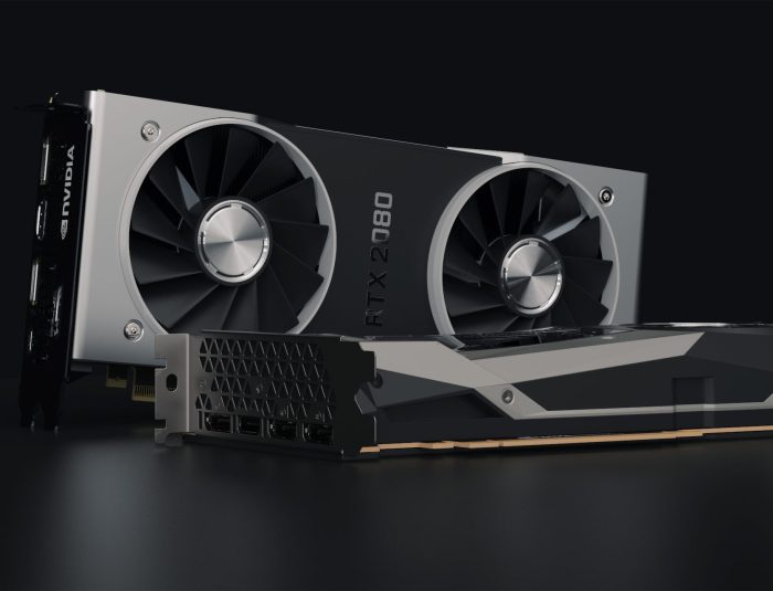 How AI-Powered GPUs Are Redefining PC Gaming in 2025