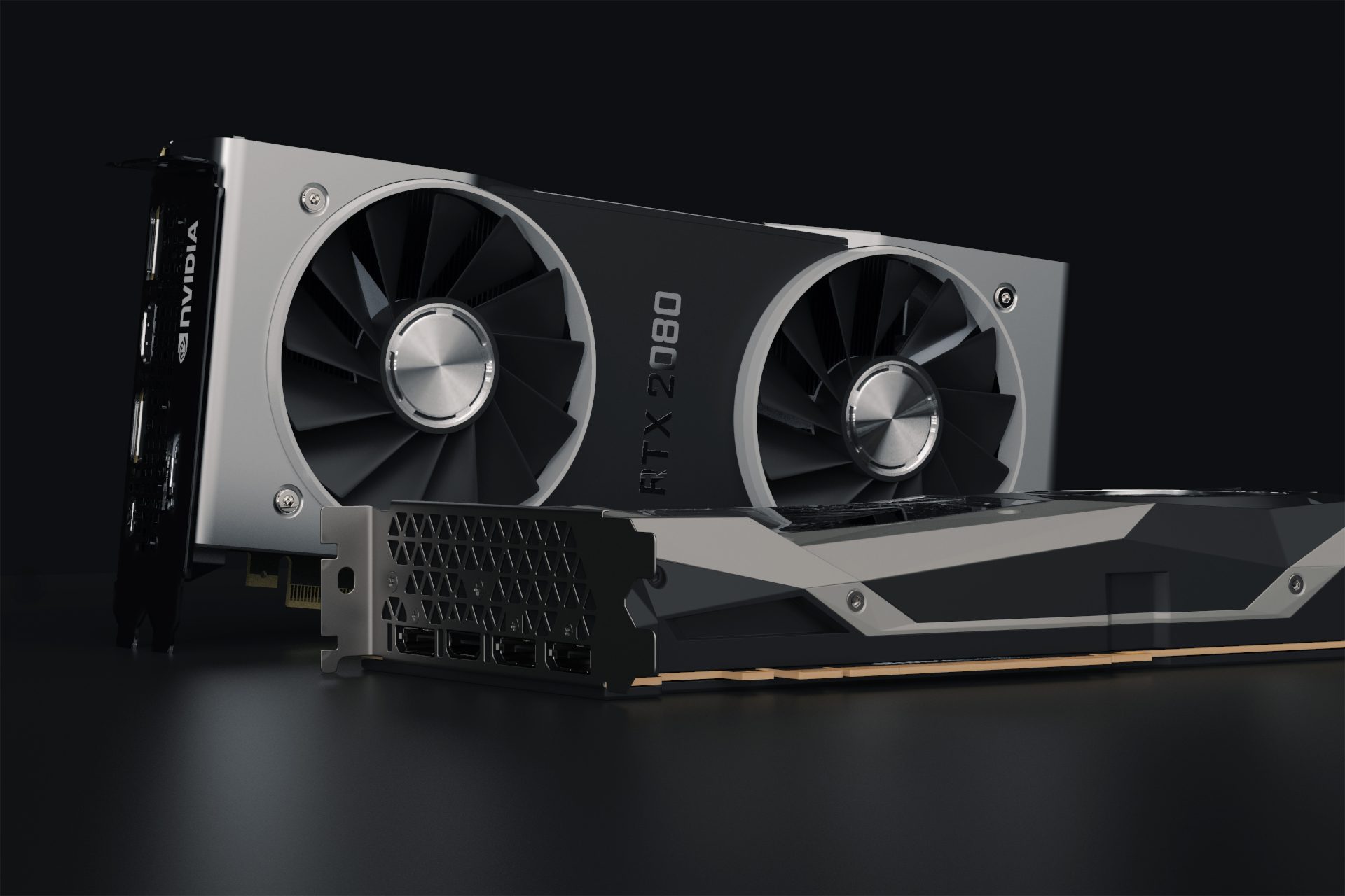 How AI-Powered GPUs Are Redefining PC Gaming in 2025