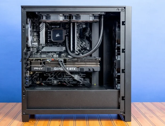 PC Build Guide to Last for Years