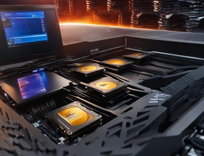 Essential PC Hardware Upgrades for Web Developers
