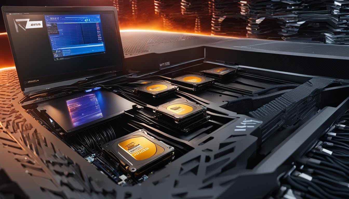 Essential PC Hardware Upgrades for Web Developers