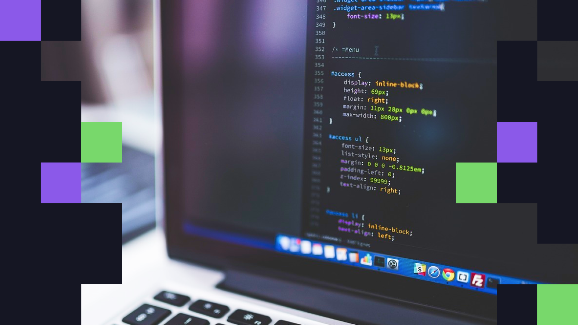 VS Code Web Dev Toolkit