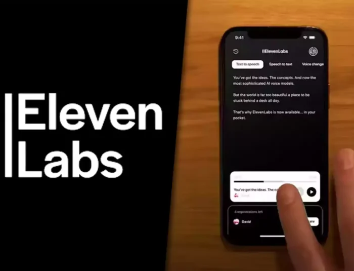 ElevenLabs: Revolutionizing Voice Technology with Realistic AI Text-to-Speech