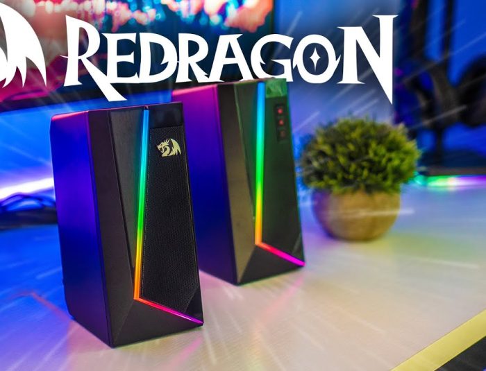 Find Your Perfect Sound The Best PC Speakers for Gamers and Creators